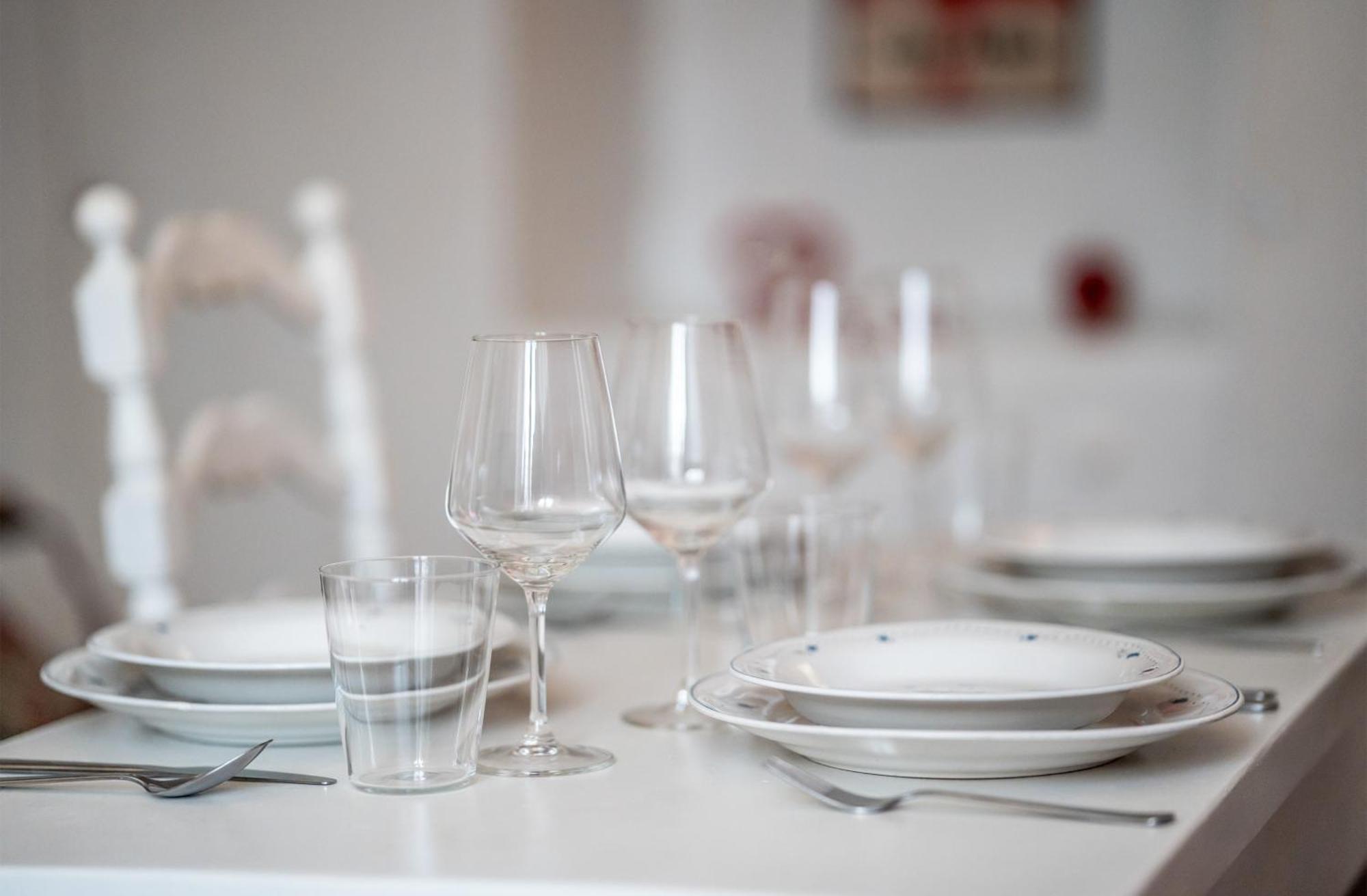 Loft Chic In Isola - Silenzioso E Ben Collegato Apartamento *