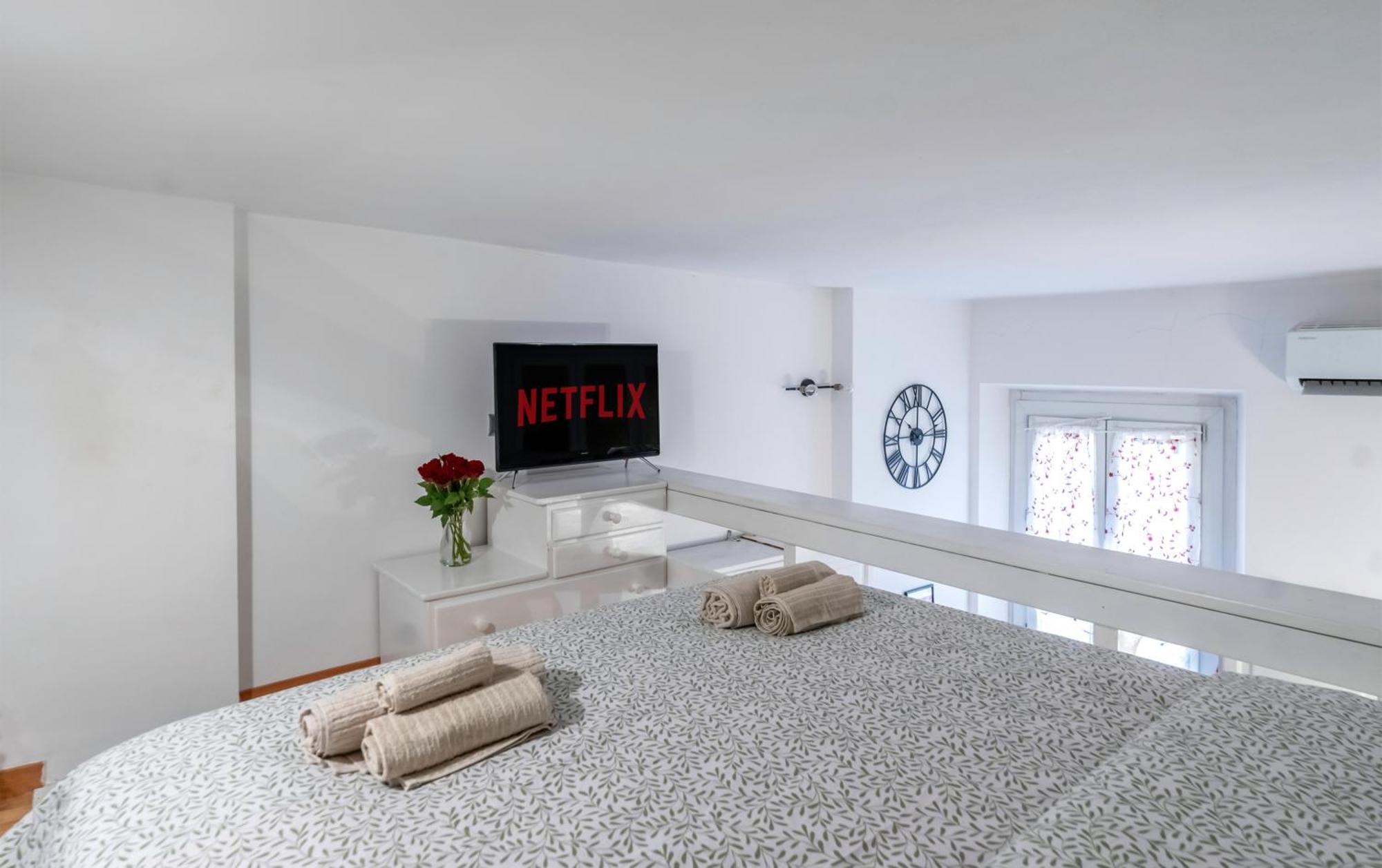 Loft Chic In Isola - Silenzioso E Ben Collegato Apartamento Milán