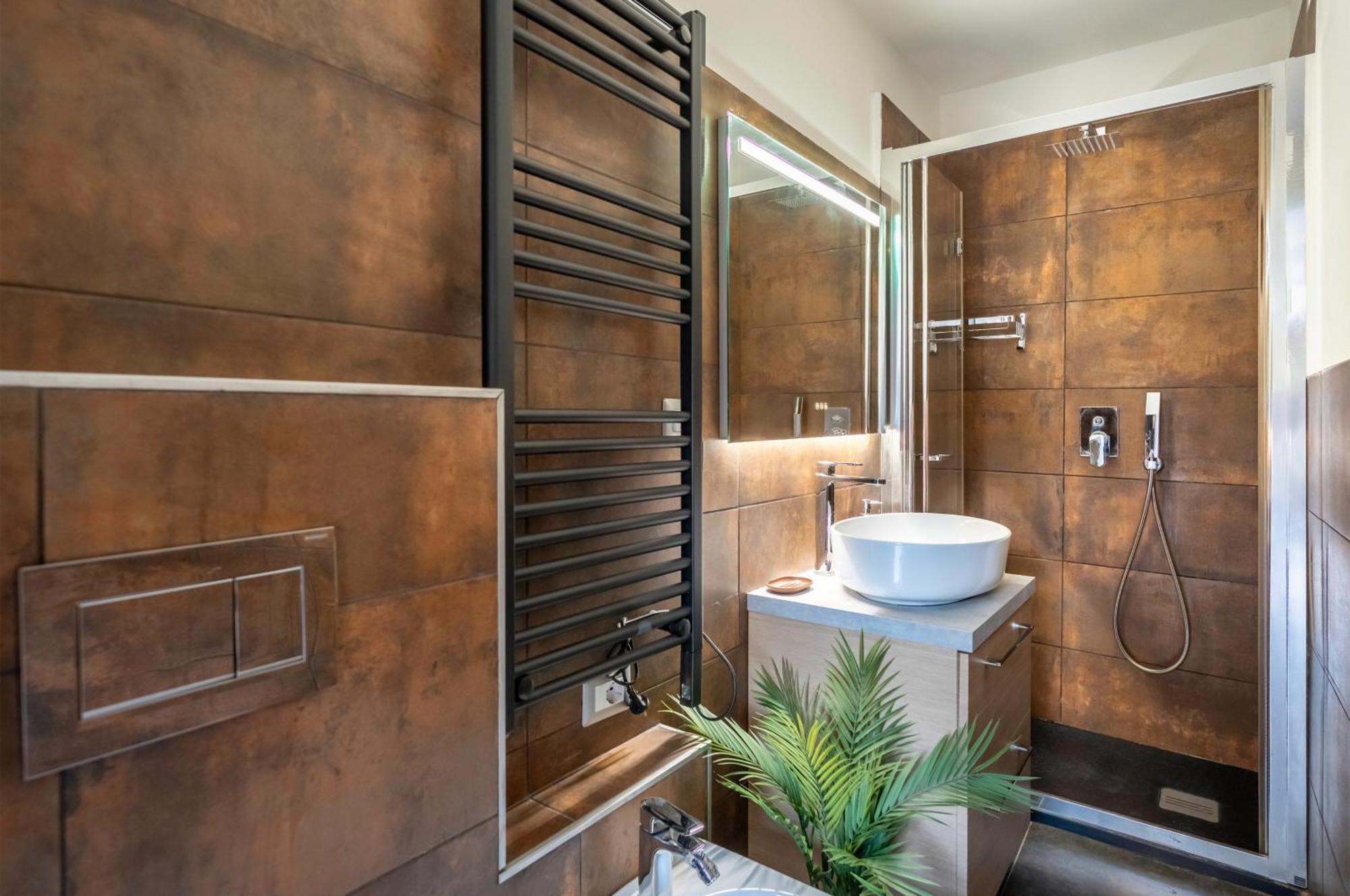 Loft Chic In Isola - Silenzioso E Ben Collegato Apartamento Milán